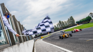 GP F�rmula 1 - Madri 